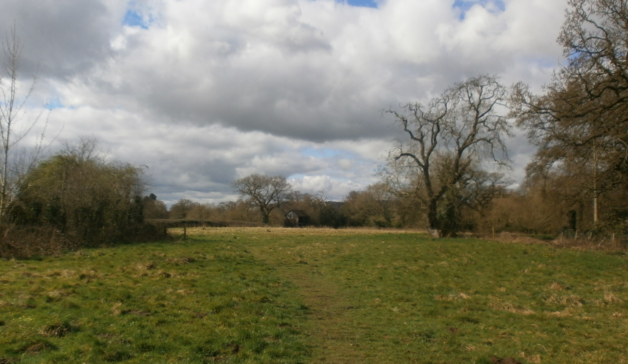 Oak Gardens Development